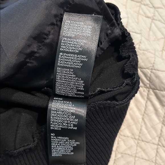 Liverpool Camouflage Bomber Jacket - Picture 7 of 13